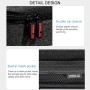 Startrc Portable transportant Dacron Hard Body Storage Bag pour DJI Osmo Pocket / Osmo Pocket 2 (Gray)