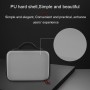 Startrc防水PU随身箱和配件储物袋DJI OSMO口袋 / OSMO Pocket 2（灰色）