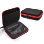对于DJI OSMO Mobile 6携带旅行箱袋，尺寸：21x 16 x 6厘米（黑色）