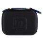 PULUZ Storage Hard Shell Carrying Travel Case for DJI OSMO Pocket and Accessories, Size: 16cm x 12cm x 7cm