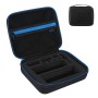 Puluz Waterproof impermeable y viaje EVA para DJI OSMO Pocket 2, Tamaño: 23x18x7cm (negro)