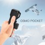 DJI OSMO口袋硅胶盖盒的RCGEEK