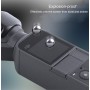 6 PCS Lens Protector + Screented Glass Pimple для DJI Osmo кишеньковий гімбал