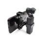 STARTRC Metal Holder Mobile Phone Holder Bracket Expansion Accessories with Android USB Data Cable for DJI OSMO Pocket