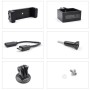 STARTRC Metal Holder Mobile Phone Holder Bracket Expansion Accessories with Type-C Data Cable for DJI OSMO Pocket