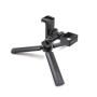 STARTRC Metal Hand-held Mobile Phone Clip Bracket Tripod Set Expansion Accessories with 8 Pin Data Cable for DJI OSMO Pocket