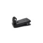 Para DJI OSMO Feiyu Pocket StarTrc Camera Body Accessors Accesorios Soporte de mochila Juego (negro)
