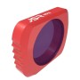 JSR 5 в 1 CR Super Wide Angle Lens 12,5X Macro Lens + Lens Cpl + Star + ND16 Lens Lins Filter Set для кармана DJI Osmo