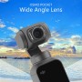Ulanzi Wide Angle Lens Filter for DJI OSMO Pocket