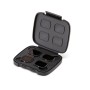 4 po IN 1 MAGNÉTION DES CONCEPTIONS ND FILTER POUR DJI OSMO POCKE