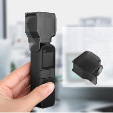 Обкладинка об'єктива Gimbal Camera Protector для кишені DJI Osmo кишені