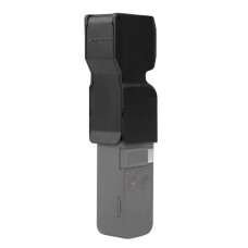 SunnyLife OP-Q9178 Camera de gimbal Protector Cover para el bolsillo DJI Osmo (negro)