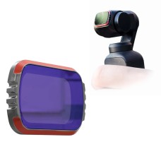Cynova C-PY-011 Filtro de lentes de daño anti-luz para DJI OSMO Pocket 2