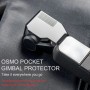 Pgytech P-18C-026 PTZ Schutzabdeckung Gimbal-Kamera-Schutzlinsenabdeckung für DJI-Osmo-Tasche