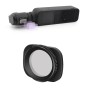 StarTrc 1108731 Filtro de lentes ajustable CPL para DJI OSMO Pocket 2