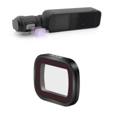 STARTRC 1108652 MCUV Adjustable Lens Filter for DJI OSMO Pocket 2