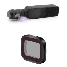 Startrc 1108732 ND8 Filtro lente regolabile per DJI Osmo Pocket 2