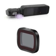 STARTRC 1108734 ND16 Filtro de lente ajustable para DJI OSMO Pocket 2