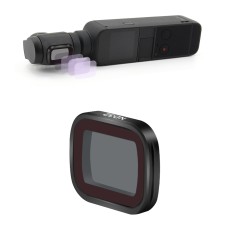 Startrc 1108735 ND32 Filtro lente regolabile per DJI Osmo Pocket 2