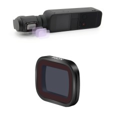 STARTRC 1108736 ND64 Adjustable Lens Filter for DJI OSMO Pocket 2