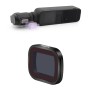 STARTRC 1108736 ND64 DJI OSMOポケット2用の調整可能レンズフィルター