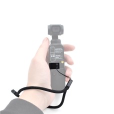 Startrc Gimbal Camera Buckle Beafety Lang каишка висяща каишка за китка за джоб на DJI Osmo / Osmo Pocket 2