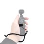 Startrc Gimbal Camera Backle Safety Hand Strap Hanging Sangle de poignet Lanyard pour DJI Osmo Pocket / Osmo Pocket 2