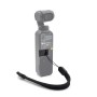 Startrc Gimbal Camera Camera Buctle Rand Ручная ремешок на запястье Lanyard для кармана DJI Osmo / Osmo Pocket 2