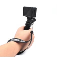 Startrc ייעודי נייד מוחלט מקל Selfie לפעולה של DJI Osmo
