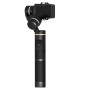Feiyu G6 3-осен стабилизиран ръчен гимбал за GoPro Hero New /6/5, Sony RX0 (Black)
