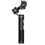 Feiyu G6 3-осі, стабілізований кишеньковий гімбал для GoPro Hero New /6/5, Sony RX0 (чорний)