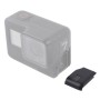 Pro GoPro Hero7 White / Silver Side Interface Door Cover Repair Part (Black)