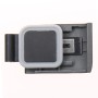 Para GoPro Hero5 / Hero7 Black Side Interface Interface Port Cover Part (Gray)