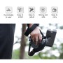 CYNOVA C-TY-MS-001 Multifunctional Remote Control Camera Strap with Hanging Buckle