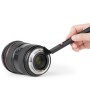 PGYTECH P-GM-112 DJIドローン/デジタルカメラ用のスクリーンレンズクリーニングペン