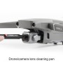 PGYTECH P-GM-112 Екранний об'єктив для очищення ручки для безпілотників DJI/цифрової камери