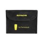 SunnyLife 3 in 1リチウムバッテリー爆発防止バッグ安全保護保護袋用アナフィドローン用