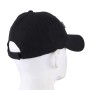 Cappello da sole per esterni Topi Baseball Cap con supporto per supporto per telecamera Monte per GoPro & Sjcam e Xiaomi Xiaoyi Sport Action Camera
