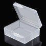 Puluz Hard Plastic Transparent Battery Box (за GoPro Hero8 Black /7/6/5 Battery)