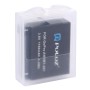 Прозрачная коробка для хранения батареи Puluz Hard (для батареи GoPro Hero4)