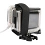 USB Lens Ring LED Light Shooting Night pour GoPro Hero4 / 3+