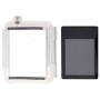 LCD BacPac External Display Viewer Monitor Non-touch Screen for Gopro HERO3(Black)