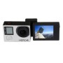 Boîte de convertisseur LCD vidéo et photo de selfie Suptig pour GoPro Hero4 / 3+ / 3