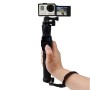 Suptig Selfie Video e Foto Camera LCD Converter Box per GoPro Hero4 / 3+ / 3