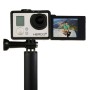 Suptig Selfie Video и Photo Camera LCD -конвертерная коробка для GoPro Hero4 / 3+ / 3
