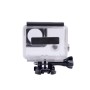 4 In 1 Professional Microfone External Kit Upgrade Edition for GoPro Hero 4 / 3+