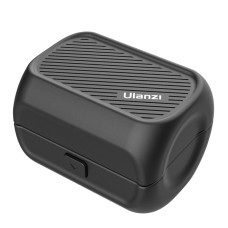 Ulanzi GP-8 коробка для зберігання акумуляторів для GoPro Hero11 Black / Hero10 Black / Hero9 Black