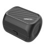 Ulanzi GP-8 Batteriespeicherbox für GoPro Hero11 Black / Hero10 Black / Hero9 Schwarz
